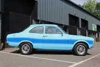 1973 Ford Escort RS2000 -For Sale