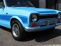 1973 Ford Escort RS2000 -For Sale