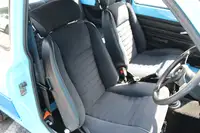 1973 Ford Escort RS2000 -For Sale