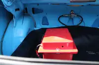1973 Ford Escort RS2000 -For Sale