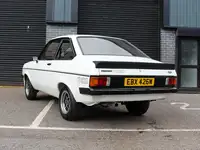 1981 Ford Escort RS2000 -For Sale