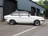 1981 Ford Escort RS2000 -For Sale