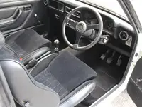 1981 Ford Escort RS2000 -For Sale