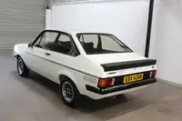 1981 Ford Escort RS2000 -For Sale