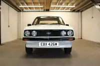 1981 Ford Escort RS2000 -For Sale