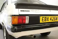 1981 Ford Escort RS2000 -For Sale