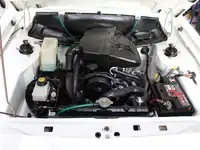 1981 Ford Escort RS2000 -For Sale