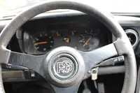 1981 Ford Escort RS2000 -For Sale