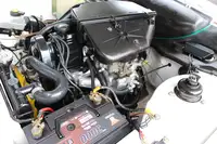 1981 Ford Escort RS2000 -For Sale