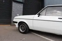 1981 Ford Escort RS2000 -For Sale