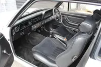 1981 Ford Escort RS2000 -For Sale