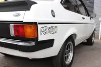 1981 Ford Escort RS2000 -For Sale