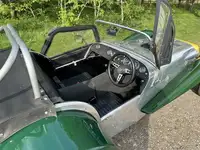 1976 Caterham Super Seven-For Sale