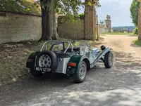 1976 Caterham Super Seven-For Sale