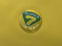 1976 Caterham Super Seven-For Sale
