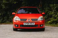 2004 Renault Clio 182 2.0 16V-Sold