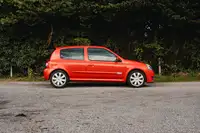 2004 Renault Clio 182 2.0 16V-Sold