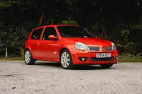 2004 Renault Clio 182 2.0 16V-Sold