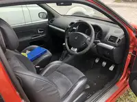 2004 Renault Clio 182 2.0 16V-For Sale