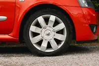 2004 Renault Clio 182 2.0 16V-Sold