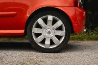 2004 Renault Clio 182 2.0 16V-Sold