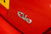 2004 Renault Clio 182 2.0 16V-Sold