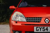 2004 Renault Clio 182 2.0 16V-Sold