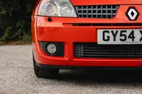 2004 Renault Clio 182 2.0 16V-Sold