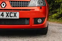 2004 Renault Clio 182 2.0 16V-Sold