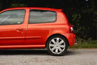 2004 Renault Clio 182 2.0 16V-Sold