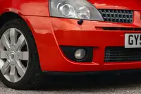 2004 Renault Clio 182 2.0 16V-Sold