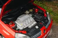 2004 Renault Clio 182 2.0 16V-Sold