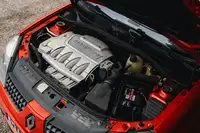 2004 Renault Clio 182 2.0 16V-Sold