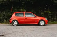 2004 Renault Clio 182 2.0 16V-Sold