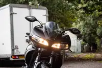 2009 Buell 1125R 1,125cc-For Sale