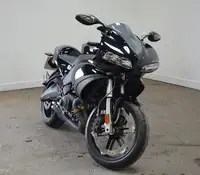 2009 Buell 1125R 1,125cc-For Sale
