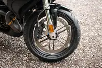 2009 Buell 1125R 1,125cc-For Sale