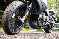 2009 Buell 1125R 1,125cc-For Sale