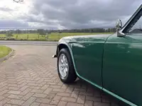 1964 Triumph TR4-For Sale