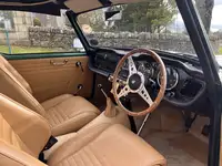 1964 Triumph TR4-For Sale