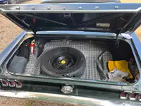 1968 Ford Mustang 289 Hardtop Coupe-For Sale