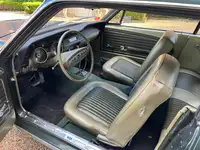 1968 Ford Mustang 289 Hardtop Coupe-For Sale