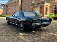 1968 Ford Mustang 289 Hardtop Coupe-For Sale