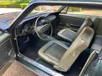 1968 Ford Mustang 289 Hardtop Coupe-For Sale
