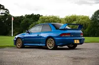 1998 Subaru 22B STi-For Sale