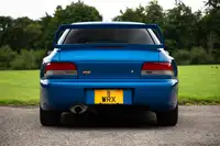 1998 Subaru 22B STi-For Sale