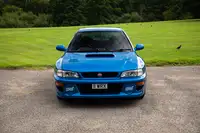 1998 Subaru 22B STi-For Sale