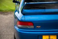 1998 Subaru 22B STi-For Sale