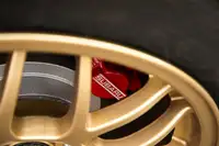 1998 Subaru 22B STi-For Sale