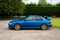 1998 Subaru 22B STi-For Sale